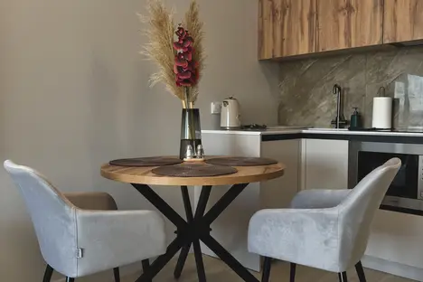 1-комнатная квартира в Хабаровске, ул. им. Лейтенанта С.В. Орлова, 9