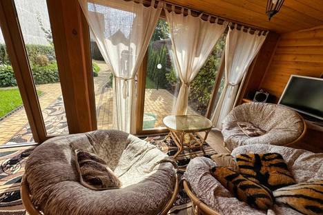 Комната в аренду посуточно в Минске по адресу 4-й Подольский пер., 17