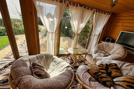 Комната в Минске, 4-й Подольский пер., 17