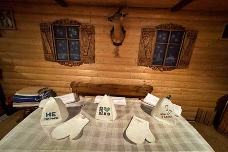 Комната в аренду посуточно в Минске по адресу 4-й Подольский пер., 17