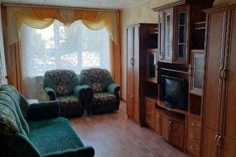 1-комнатная квартира в Бирске, ул. Мира, 72