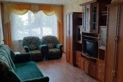 1-комнатная квартира в Бирске, ул. Мира, 72