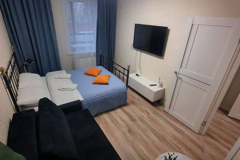 1-комнатная квартира в Краснокамске, Краснокамск, Комсомольский пр-кт, 4