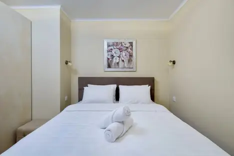 2-комнатная квартира в Москве, Москва, Новодмитровская ул., 2к7