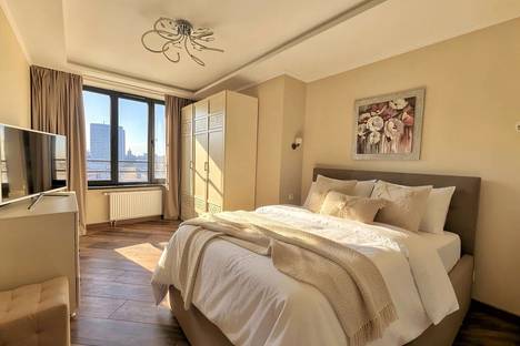 2-комнатная квартира в Москве, Новодмитровская ул., 2к7