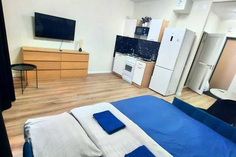 1-комнатная квартира в Краснокамске, Краснокамск, Комсомольский пр-кт, 4