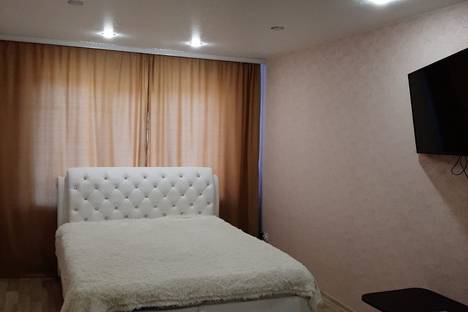 1-комнатная квартира в Кузнецке, ул. Леваневского, 2В