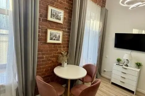 1-комнатная квартира в Москве, пр-кт Мира, 5к1