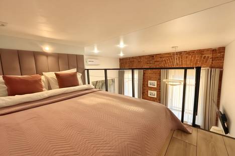 1-комнатная квартира в Москве, пр-кт Мира, 5к1