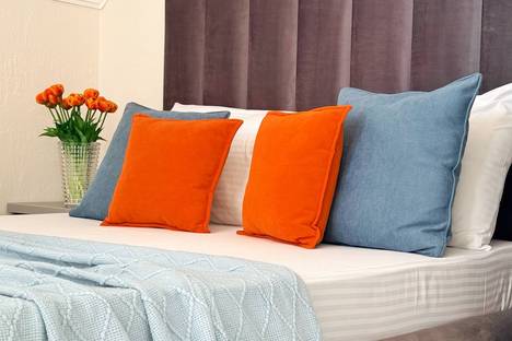 1-комнатная квартира в Агое, Агой, гостиничный комплекс Радуга, 10Г