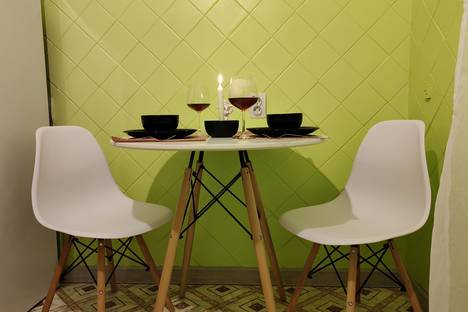 1-комнатная квартира в Краснокамске, Краснокамск, Комсомольский пр-кт, 4