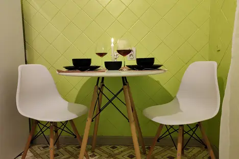 1-комнатная квартира в Краснокамске, Комсомольский пр-кт, 4