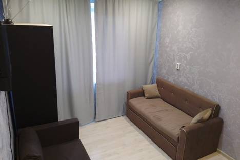 1-комнатная квартира в Екатеринбурге, ул. Академика Бардина, 4