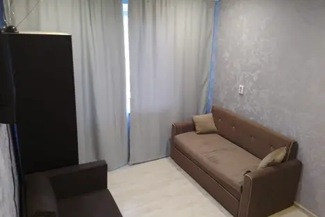 1-комнатная квартира в Екатеринбурге, ул. Академика Бардина, 4