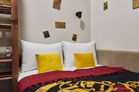 1-комнатная квартира в Санкт-Петербурге, Литейный пр-кт, 61