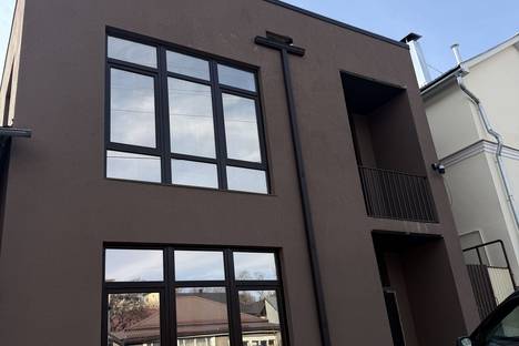 Дом в Кисловодске, ул. Тельмана, 67