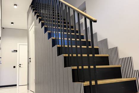 1-комнатная квартира в Кисловодске, ул. Тельмана, 67