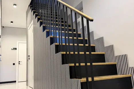 1-комнатная квартира в Кисловодске, ул. Тельмана, 67