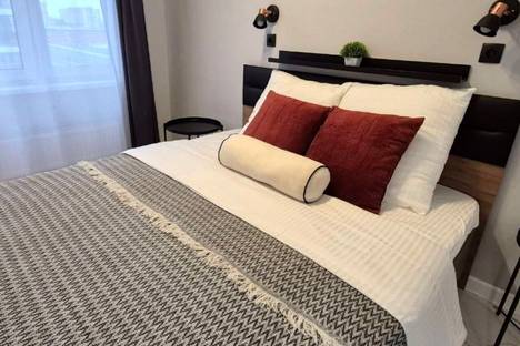 1-комнатная квартира в Тюмени, Профсоюзная ул., 63