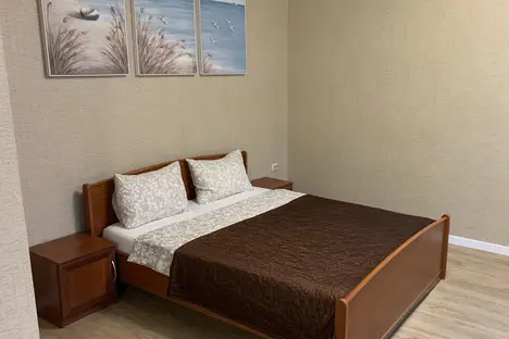 1-комнатная квартира в Артёме, ул. Кирова, 38