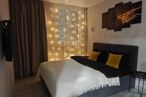 1-комнатная квартира в Ростове-на-Дону, пр-кт Соколова, 68/118Вс2