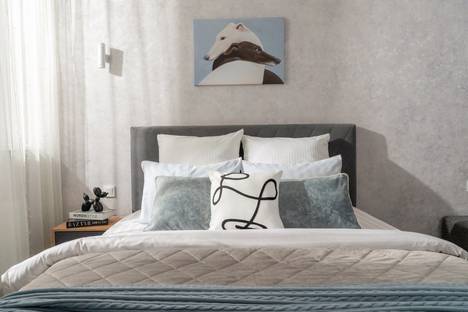 1-комнатная квартира в Ростове-на-Дону, пр-кт Соколова, 68/118Вс2