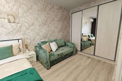 1-комнатная квартира в Ростове-на-Дону, Берберовская ул., 16с2