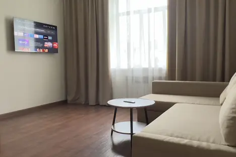 3-комнатная квартира в Артёме, ул. Кирова, 38