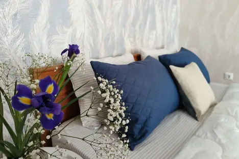 1-комнатная квартира в Ростове-на-Дону, Берберовская ул., 8с2