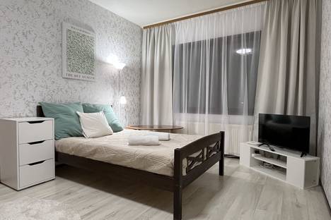 1-комнатная квартира в Костомукше, ул. Героев, 2