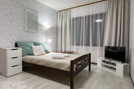 1-комнатная квартира в Костомукше, ул. Героев, 2