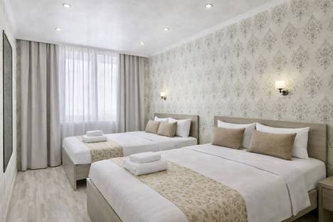 2-комнатная квартира в Казани, ул. Алексея Козина, 7