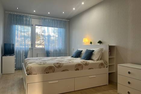 2-комнатная квартира в Костомукше, Советская ул., 6