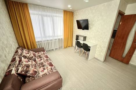 1-комнатная квартира в Нижнекамске, ул. Юности, 9