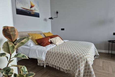 1-комнатная квартира в Тюмени, Тюмень, Советская ул., 88