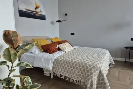 1-комнатная квартира в Тюмени, Тюмень, Советская ул., 88