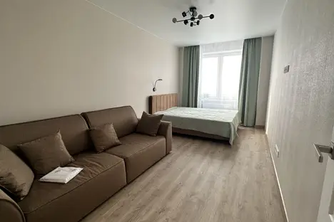 3-комнатная квартира в Екатеринбурге, Ботаническая ул., 22