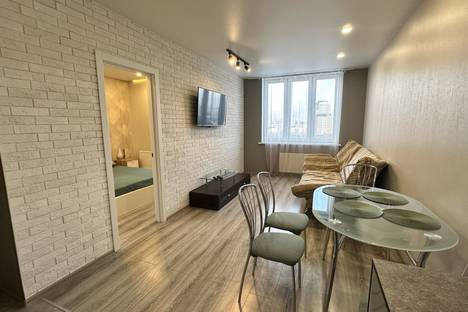 1-комнатная квартира в Екатеринбурге, Екатеринбург, Заводская ул., 73