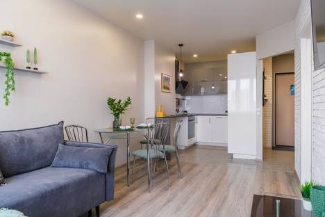 1-комнатная квартира в Екатеринбурге, Заводская ул., 73