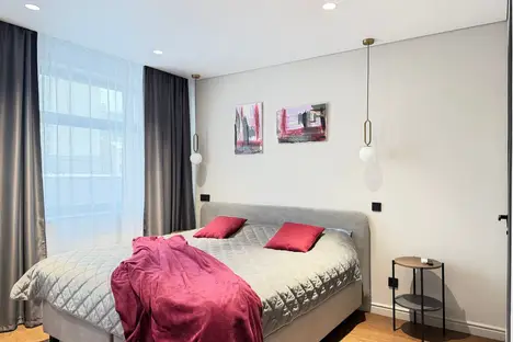 1-комнатная квартира в Санкт-Петербурге, Санкт-Петербург, Херсонский пр-д, 6