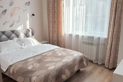 3-комнатная квартира в Находке, Красноармейская ул., 11