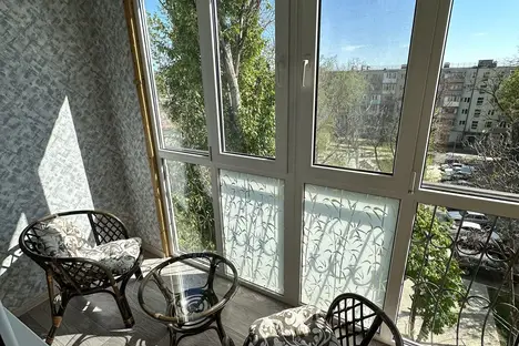 2-комнатная квартира в Мариуполе, пр-кт Ленина, 66/39