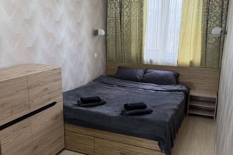 2-комнатная квартира в Мариуполе, пр-кт Ленина, 66/39