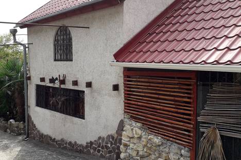 Дом в Сочи, Сочи, Магистральная ул., 70