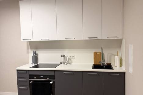 2-комнатная квартира в Красногорске, Красногорск, ул. Тенистых Аллей, 1к2