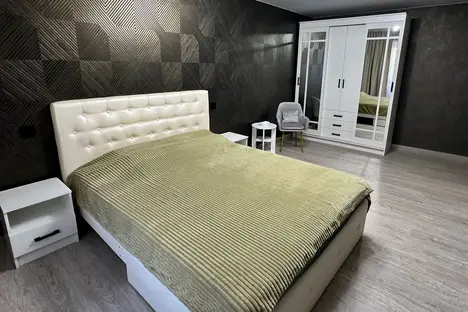 1-комнатная квартира в Мариуполе, Мариуполь, Кронштадтская ул., 6