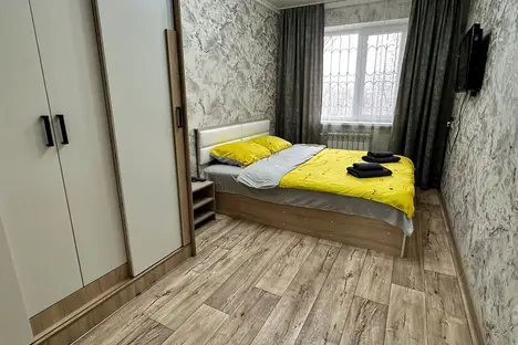 3-комнатная квартира в Мариуполе, пр-кт Строителей, 53