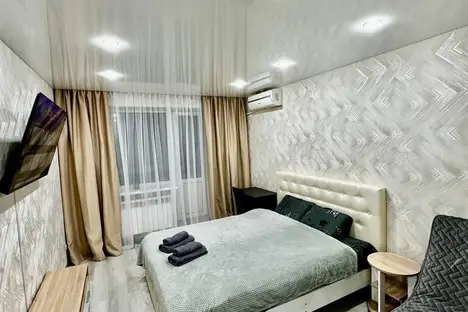 1-комнатная квартира в Мариуполе, пр-кт Нахимова, 116