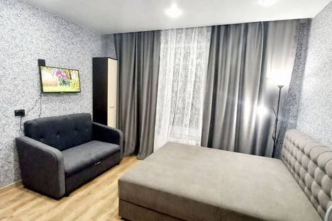 1-комнатная квартира в Новосибирске, Ипподромская ул., 12