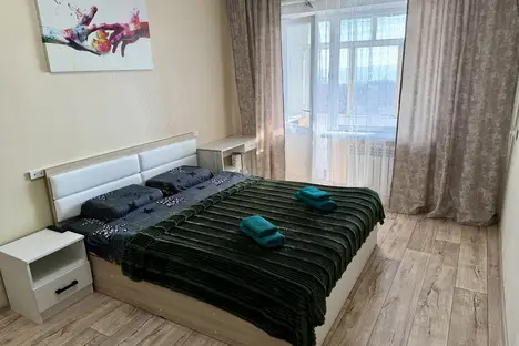 1-комнатная квартира в Мариуполе, Мариуполь, пр-кт Нахимова, 106